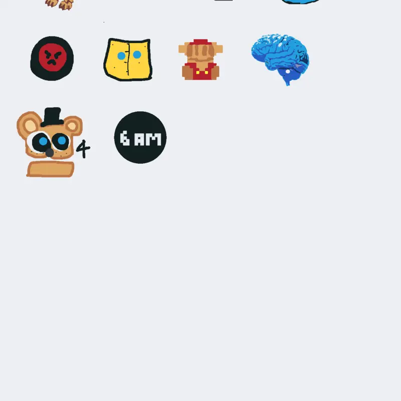 Game by @stoi