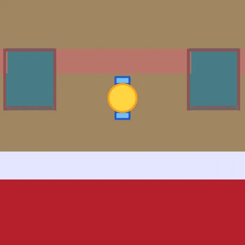 Game by @Hugohost