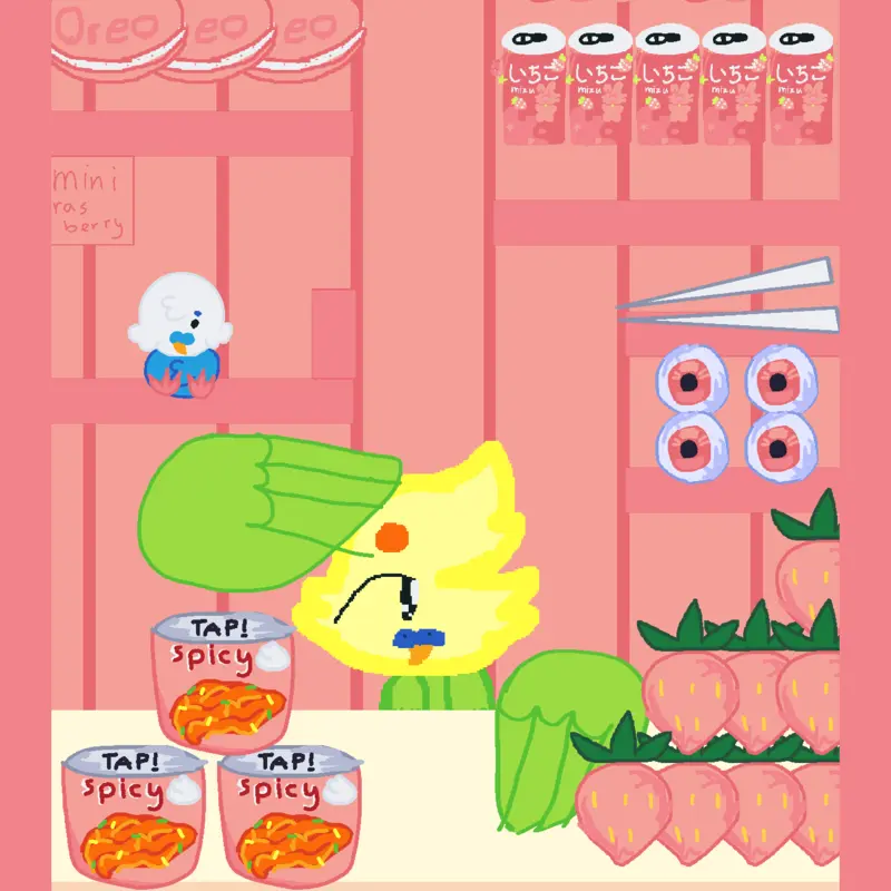 Game by @KottonKandiChan12