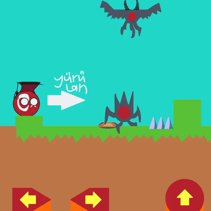 Game by @darwin_gumball_