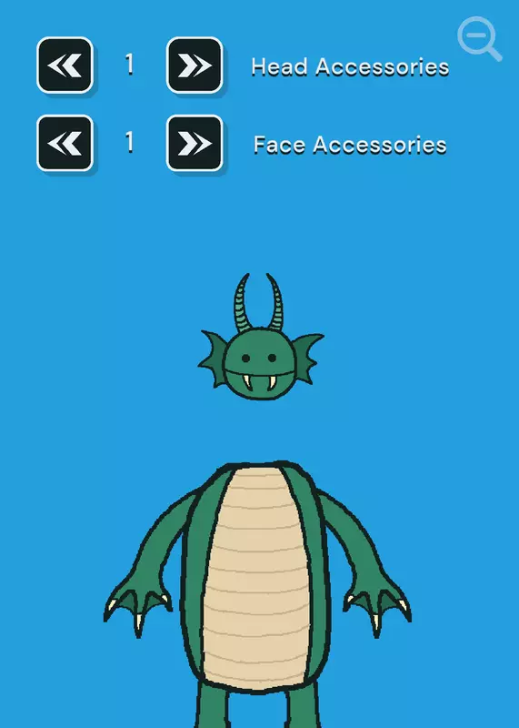Be a Hydra! by @TrickyTriangle-Studios