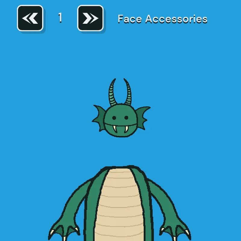 Be a Hydra! by @TrickyTriangle