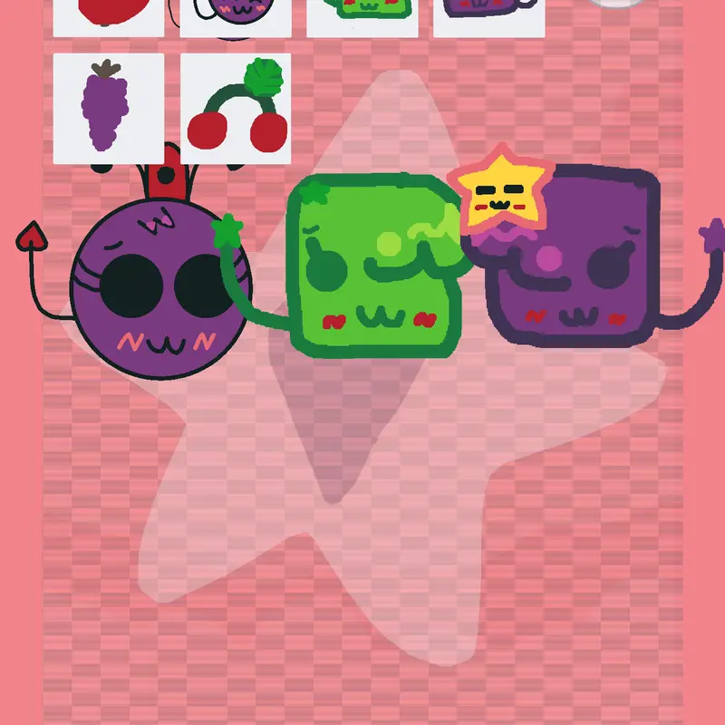 Game by @Butterfly6