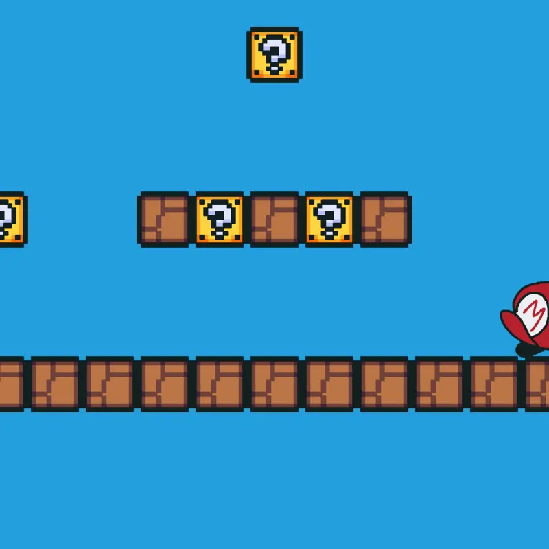 Game by @mither_bird