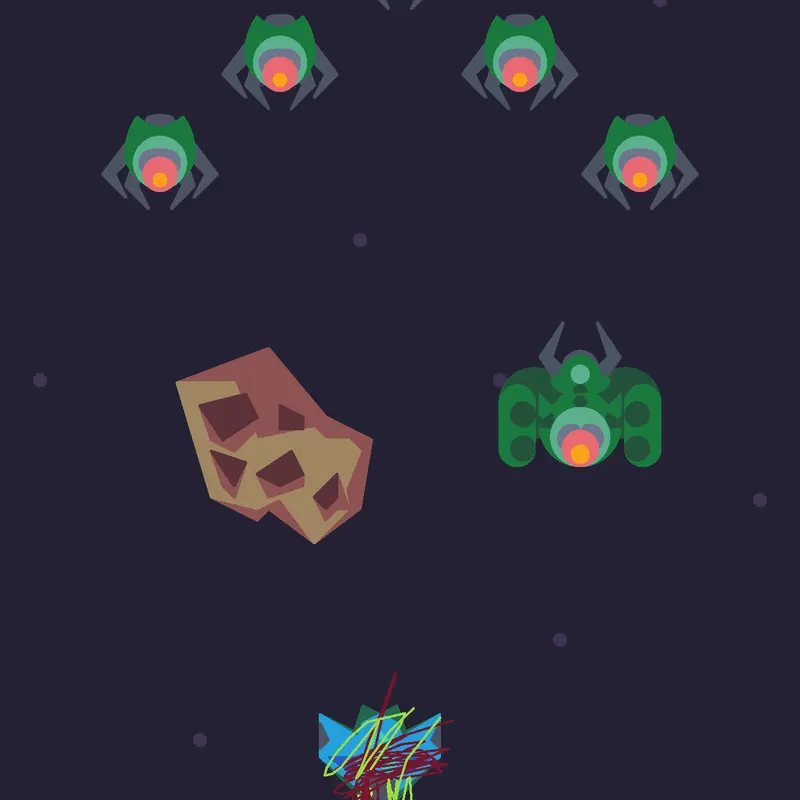 Game by @Guilhermeramos