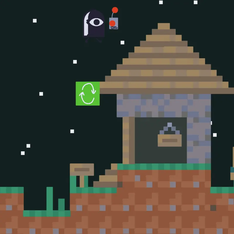 Game by @brak