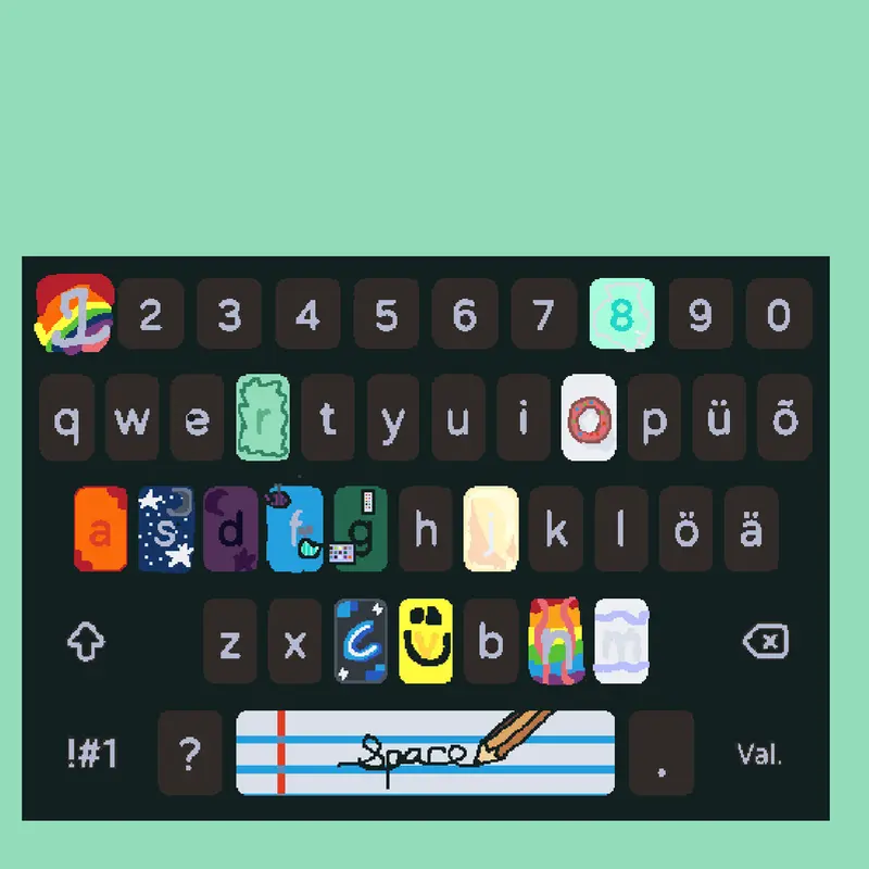 Game by @Caylson_Mendes