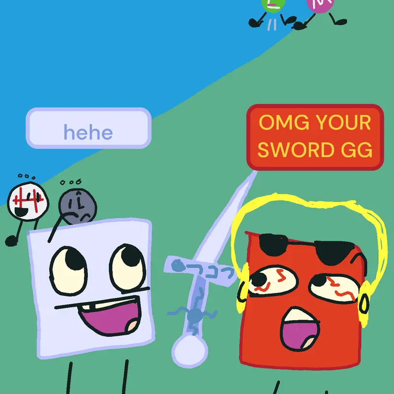 Game by @-Raw_Rotten_Water-