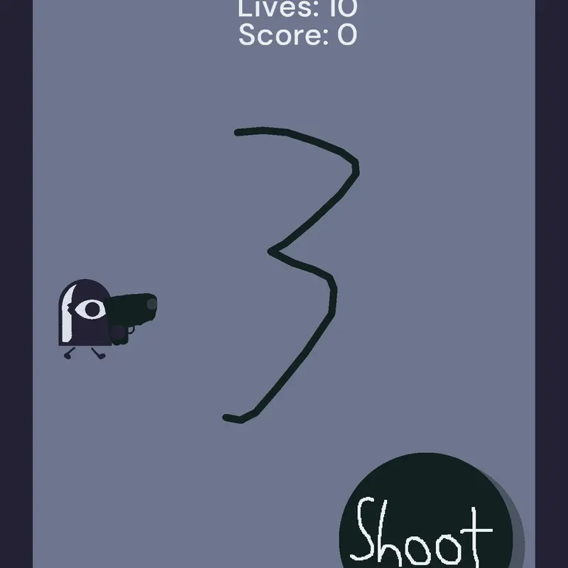 Game by @ButtWaterJuice