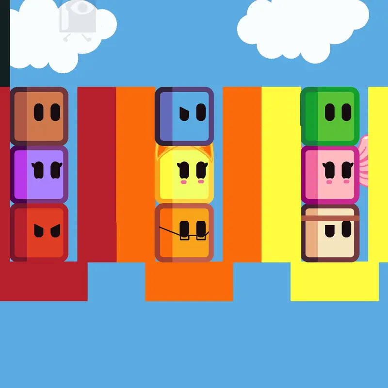 Game by @HamzaTheBlack