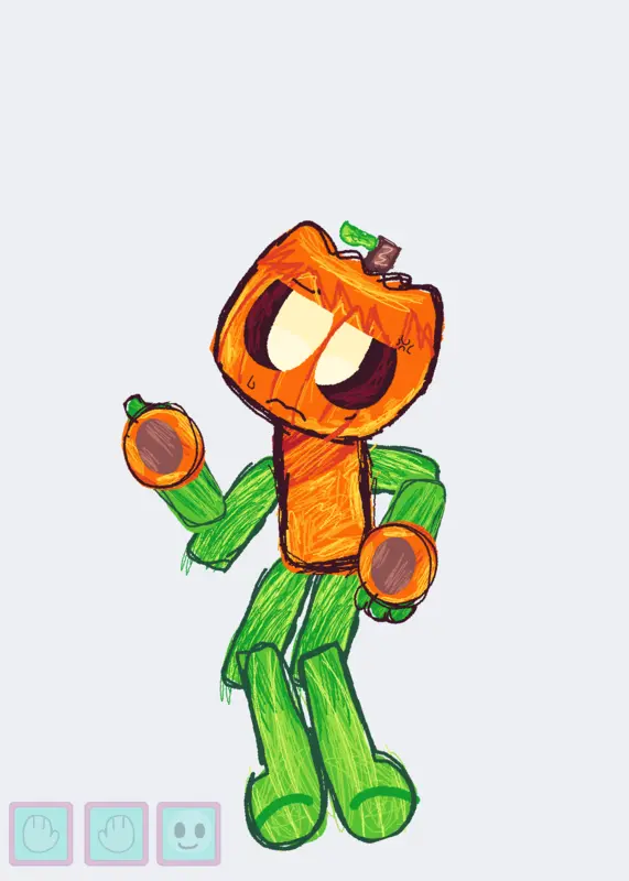 Game by @fnaf_yay83