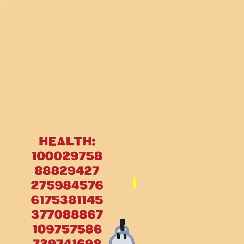 Game by @khrylm