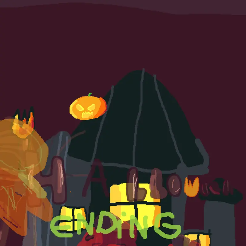 Game by @RandomEye_character