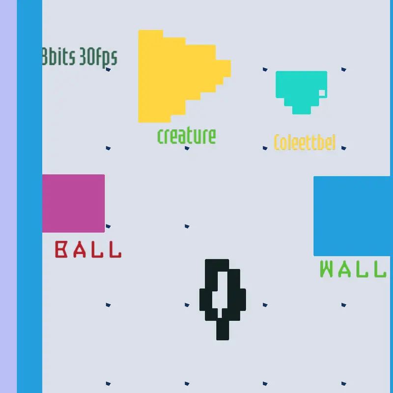 Game by @ratkoj