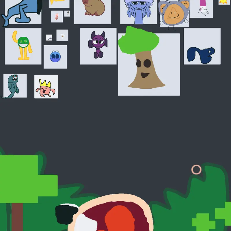 Game by @jmlovetheearth