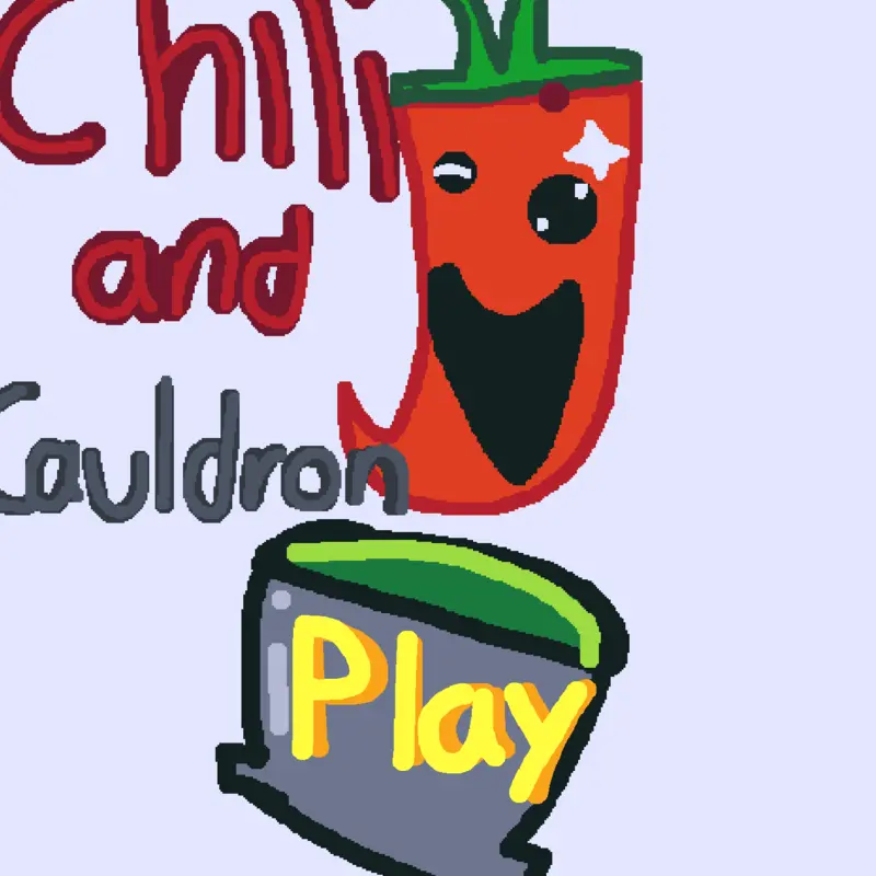 Game by @Da-glitchboy