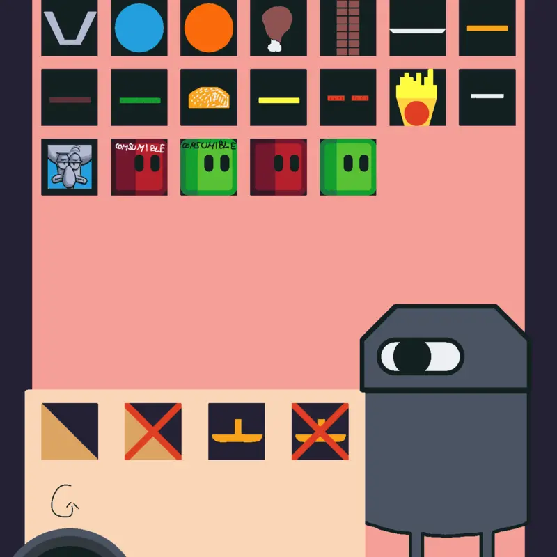 Game by @green_cubber