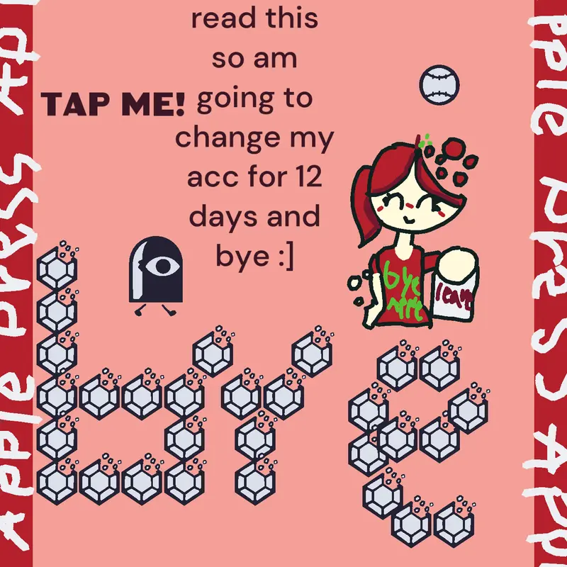 Game by @apple_gamer