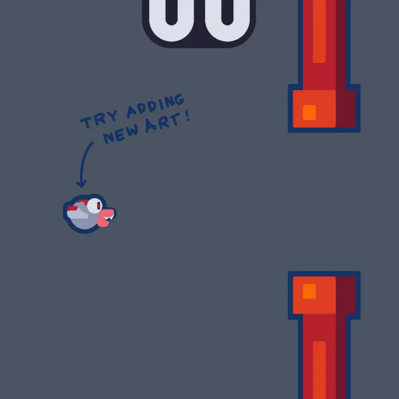 Game by @TheOrangeCherry_836