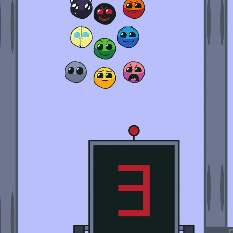Game by @anpone
