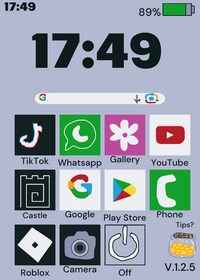 Phone Simulator