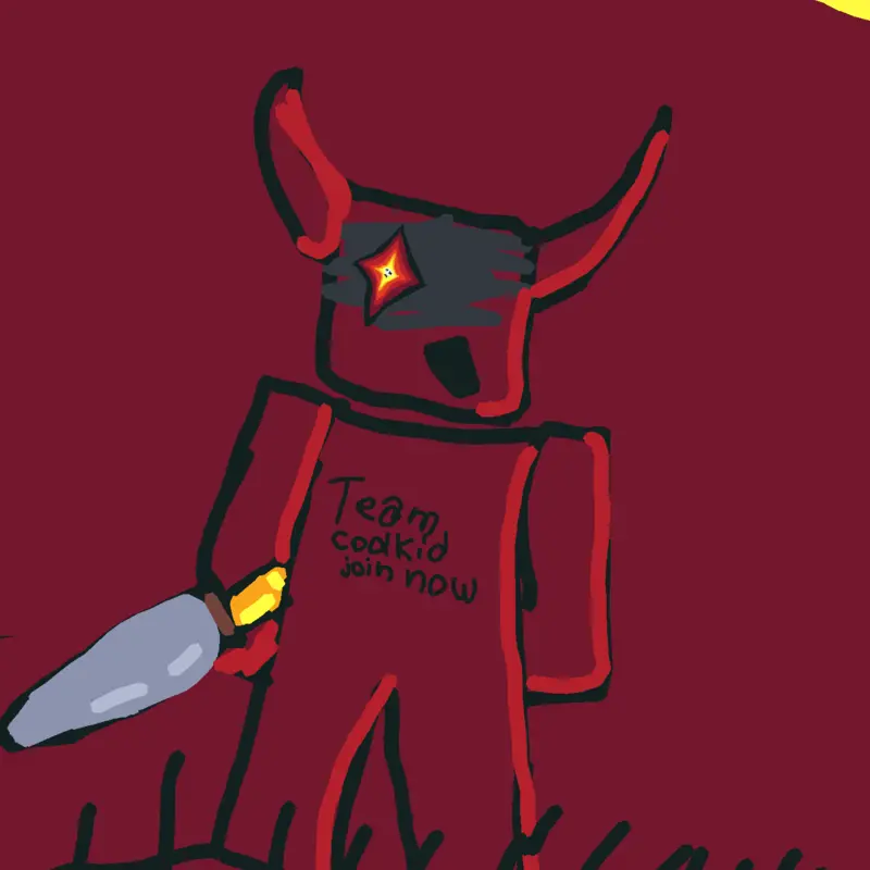Game by @-funnydonkey-2025-fan