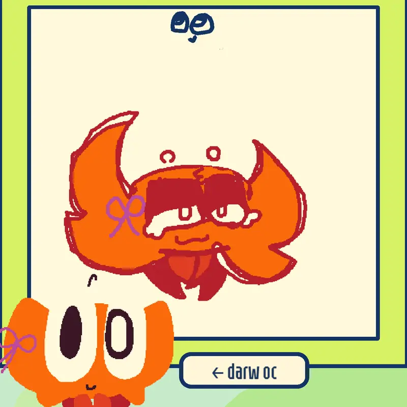 Game by @lumi_one_up_sixteen