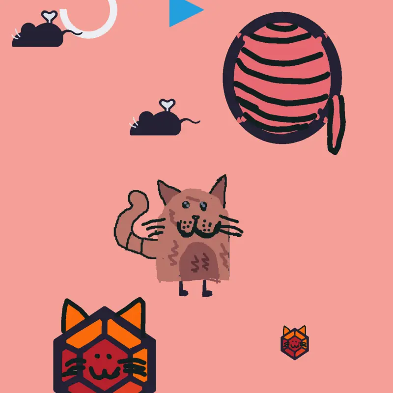 Game by @maquinaloca