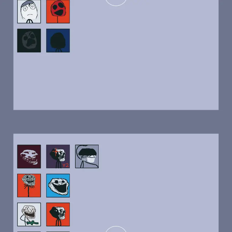 Game by @mutant_rockwalker