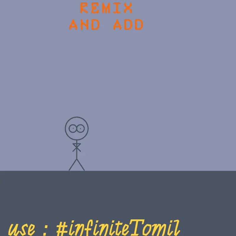 Game by @Tomil