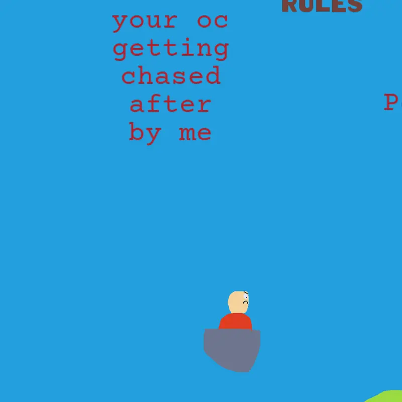 Game by @mega_melon