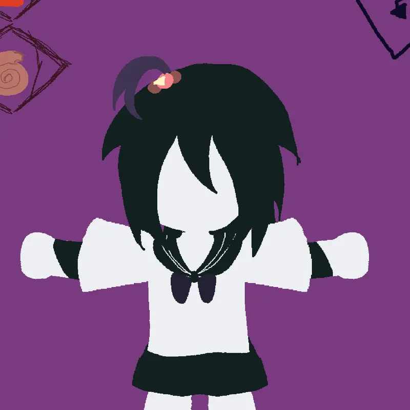 Game by @kiyomi_haru