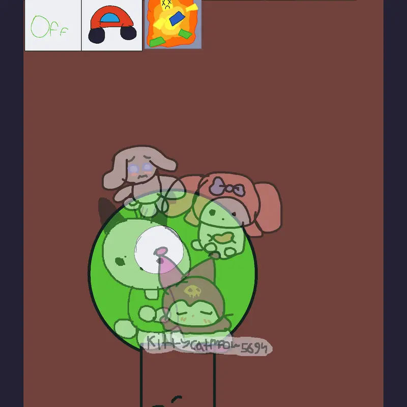 Game by @kittycatmeow5694