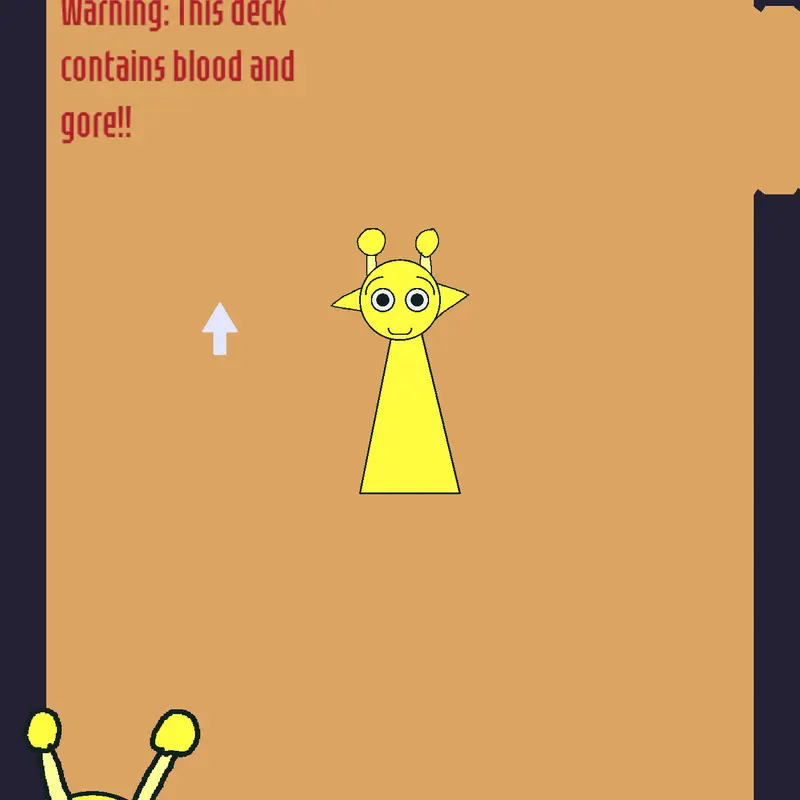 Game by @minionsice