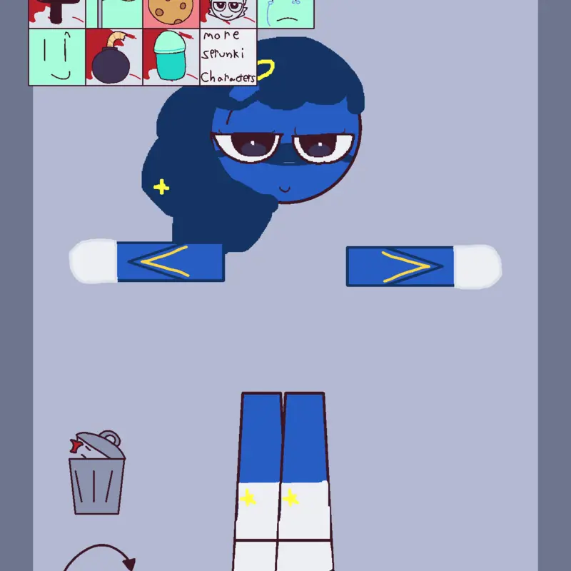 Game by @Zombiestar_