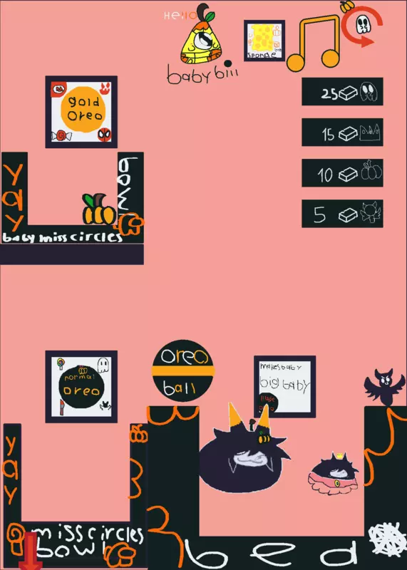 Game by @iCantVerifyMyEmailHelp