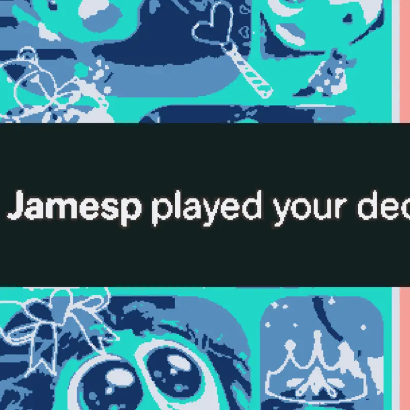 Game by @envyslays