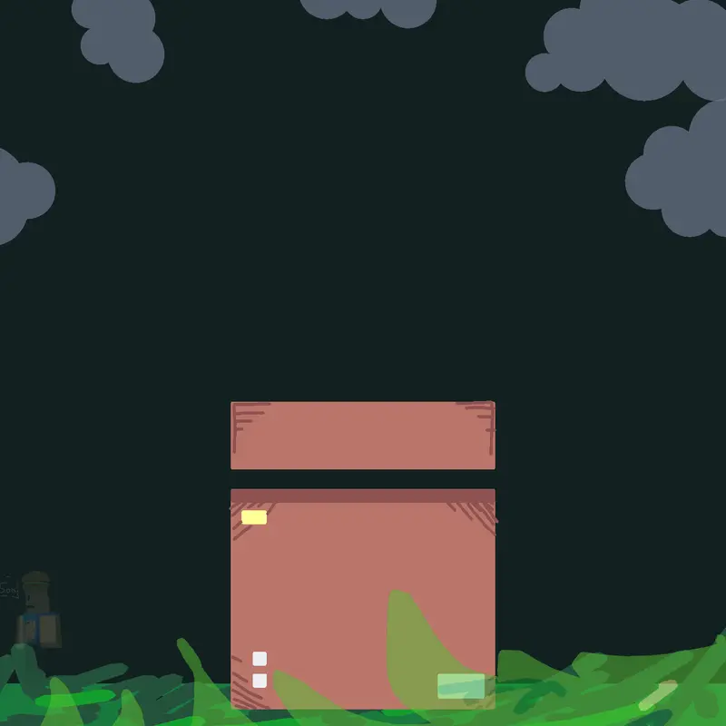 Game by @andrewwegg