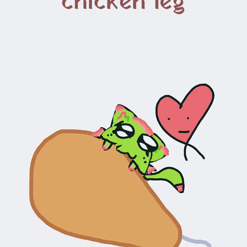 Game by @WendaKitty1234
