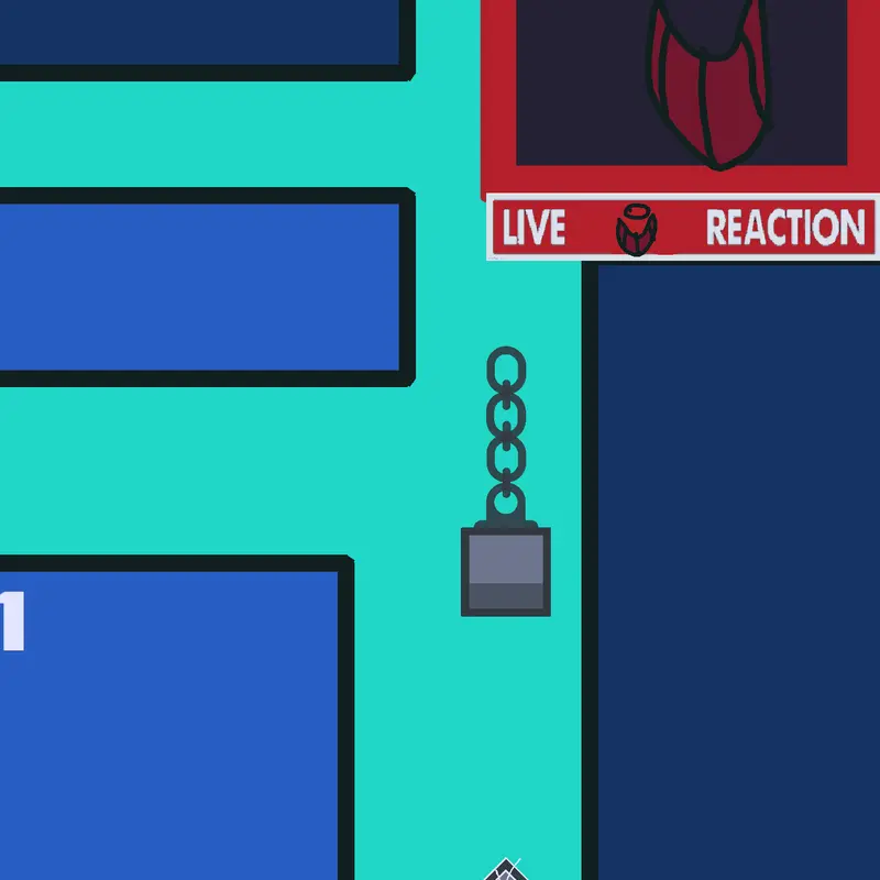 Game by @Jacod
