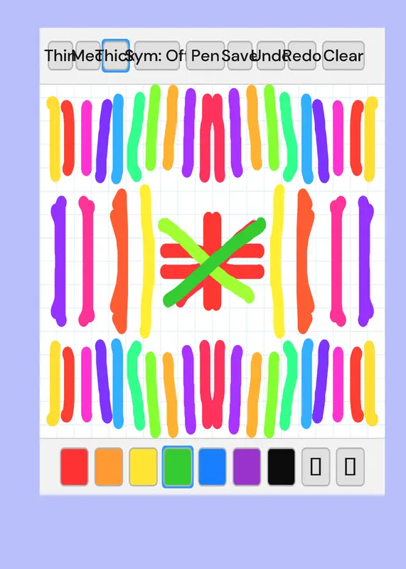 Game by @landonjamesfischer