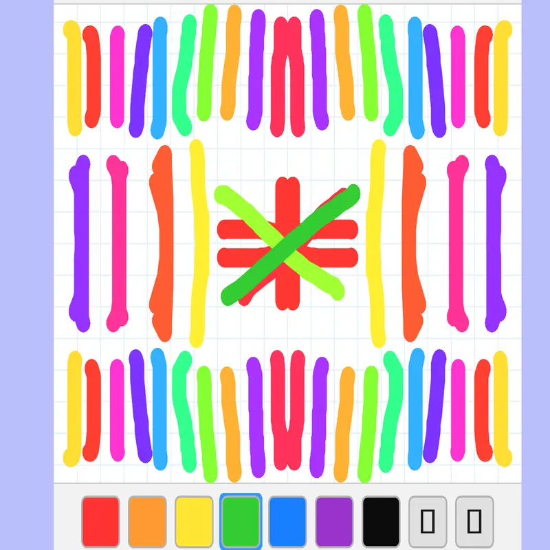 Game by @landonjamesfischer