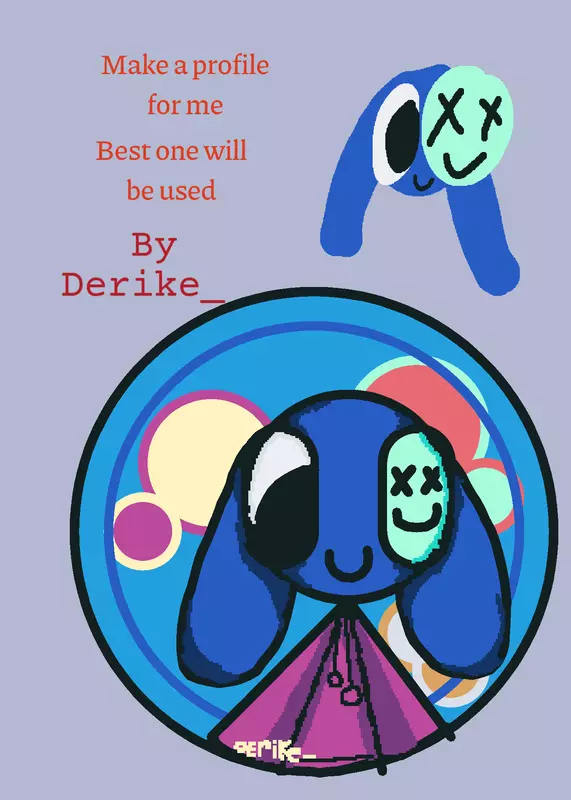 Game by @Derike_