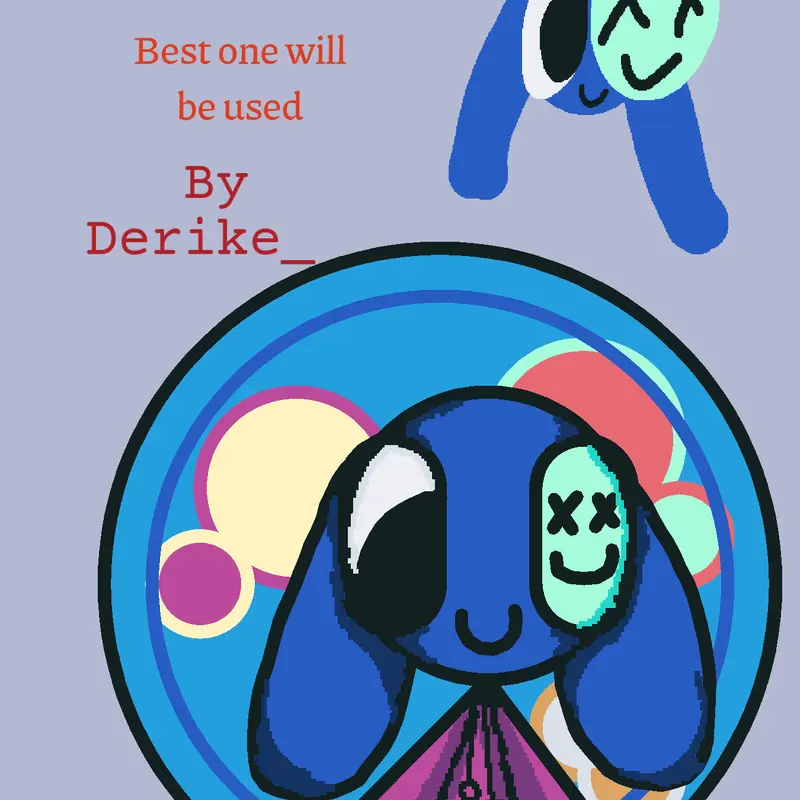 Game by @Derike_