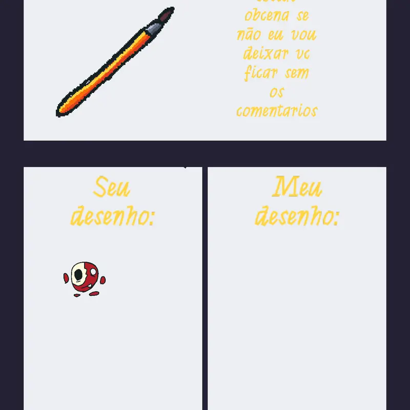 Game by @murdoc_niccais