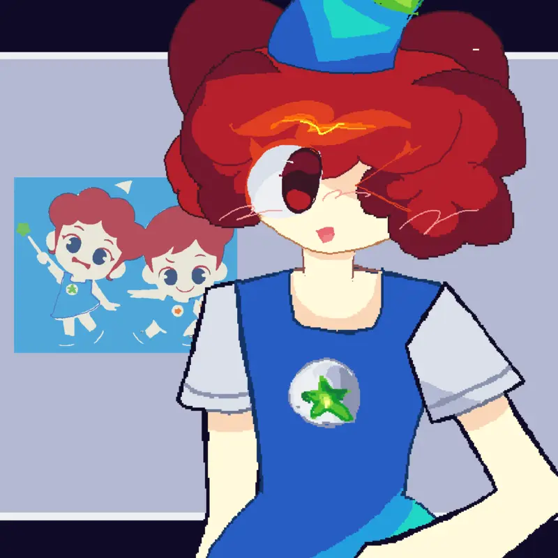 Game by @cat99999_vr9