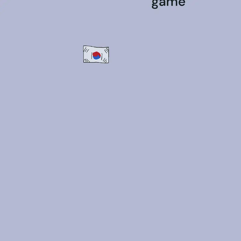 Game by @korea_1234567890