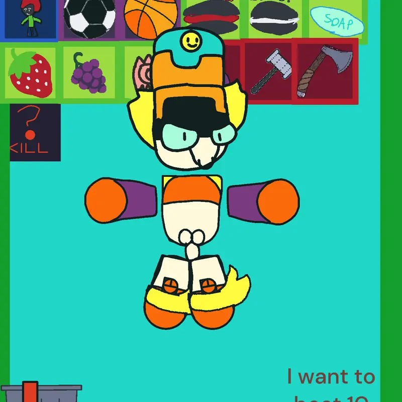Game by @Deizele