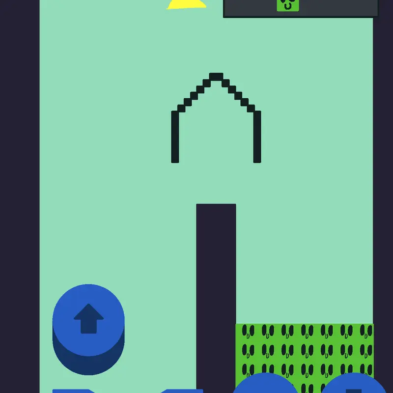 Game by @fuyustii