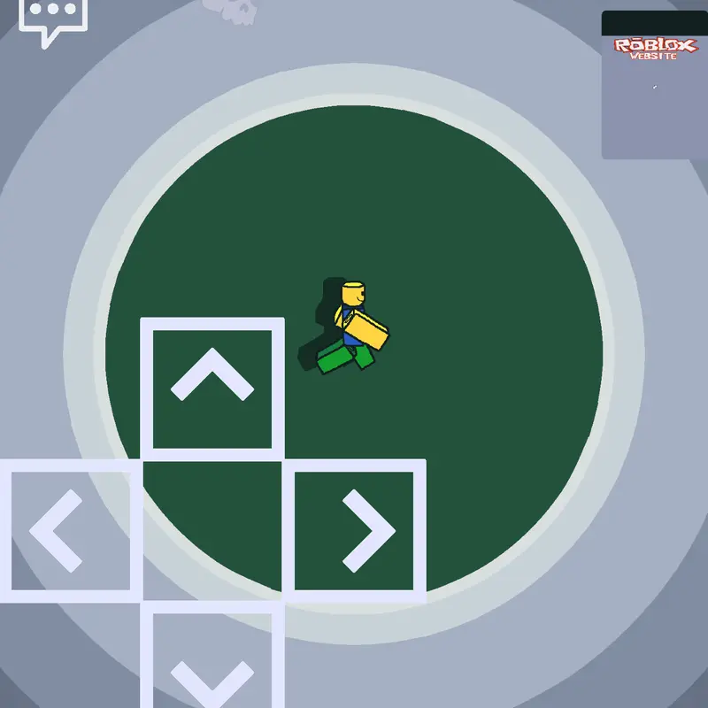 Game by @LuisTheCreator